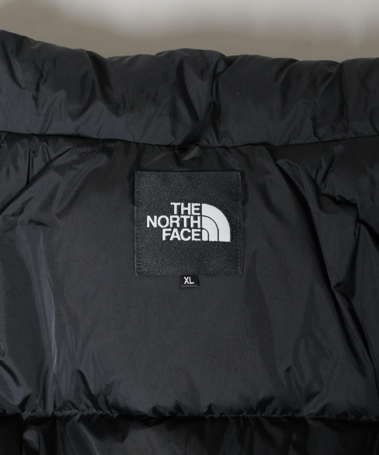 THE NORTH FACE/Short Nuptse Jacket 6715214004