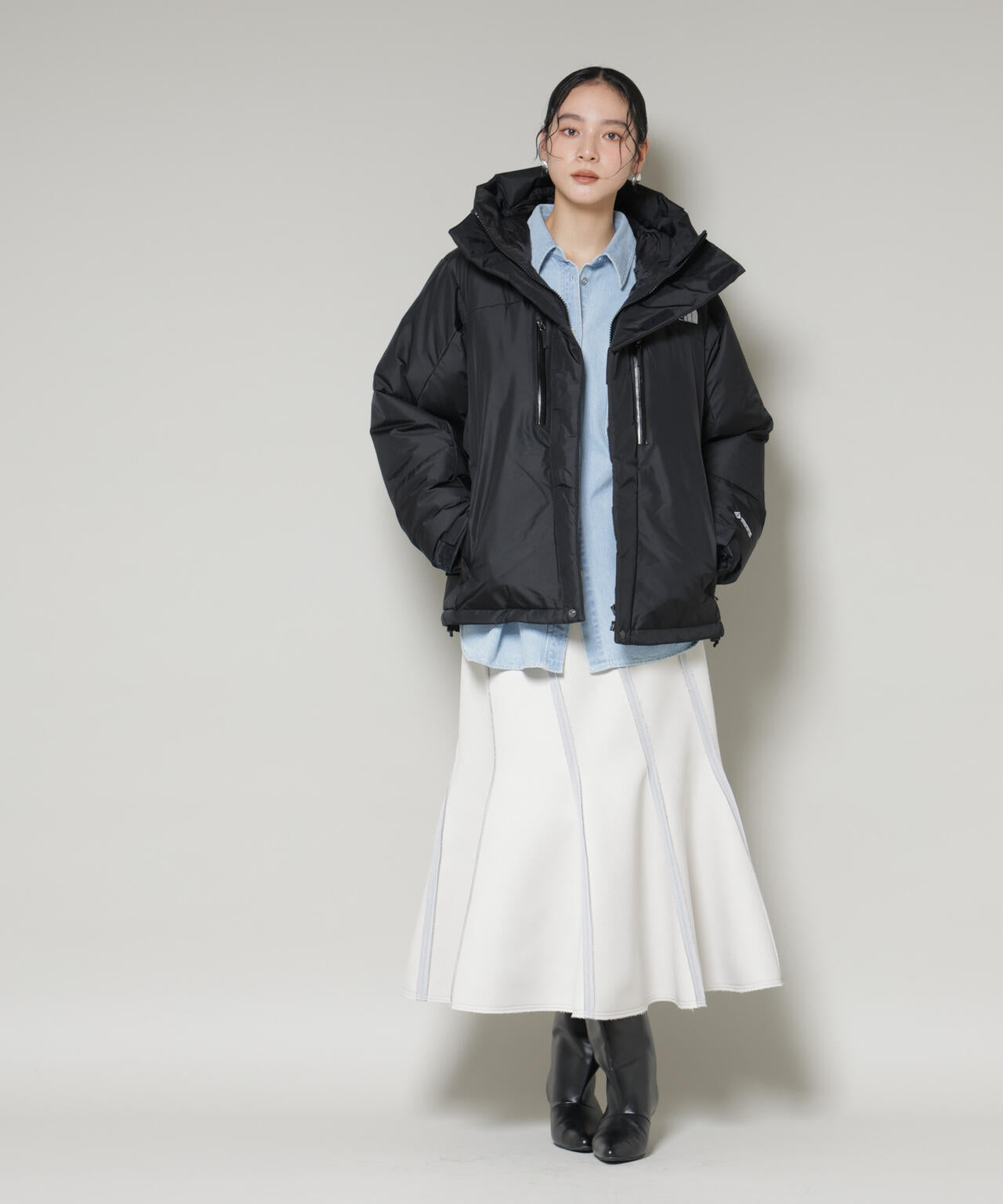 THE NORTH FACE/Baltro Light Jacket 6715214005