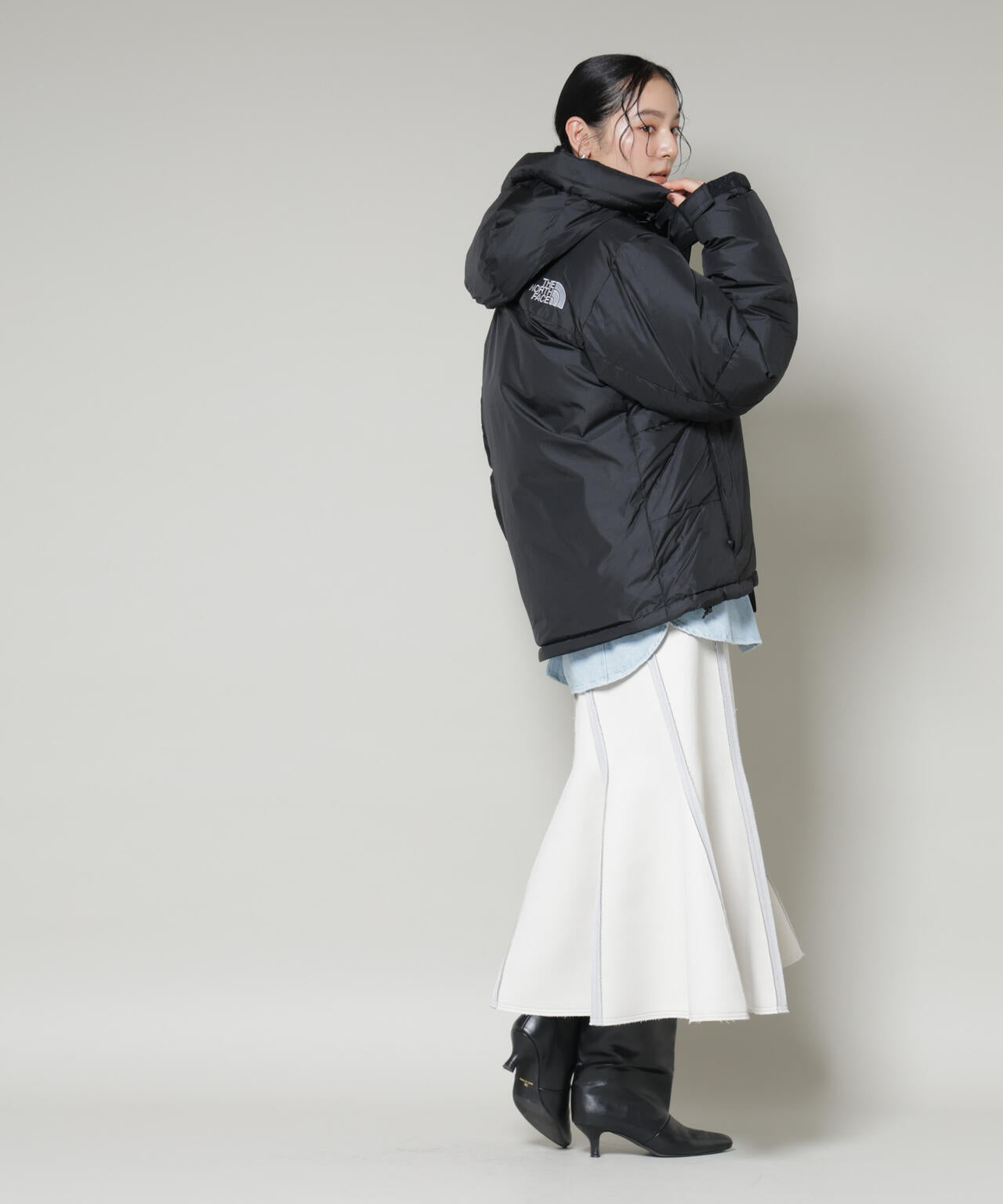 THE NORTH FACE/Baltro Light Jacket 6715214005