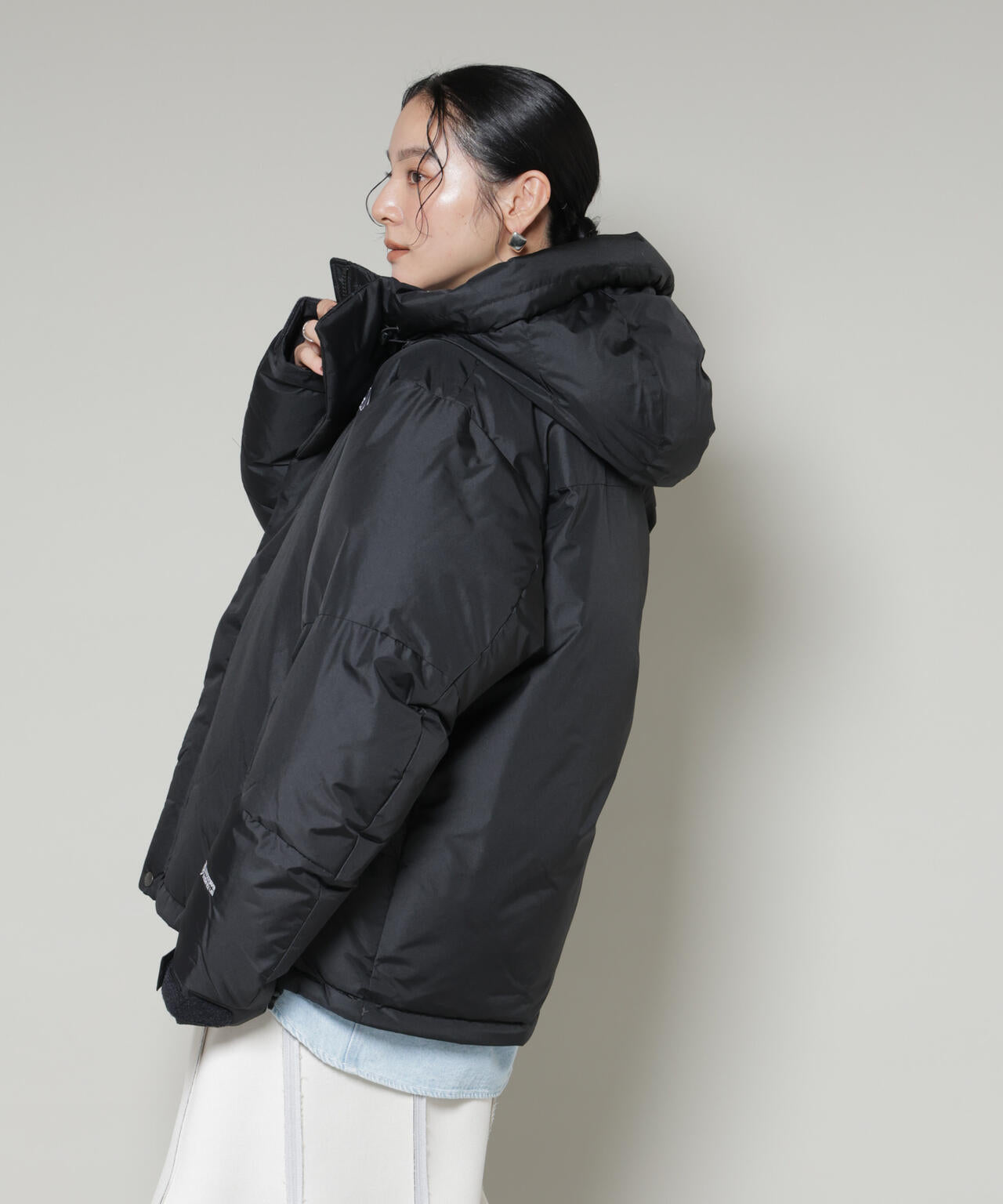 THE NORTH FACE/Baltro Light Jacket 6715214005