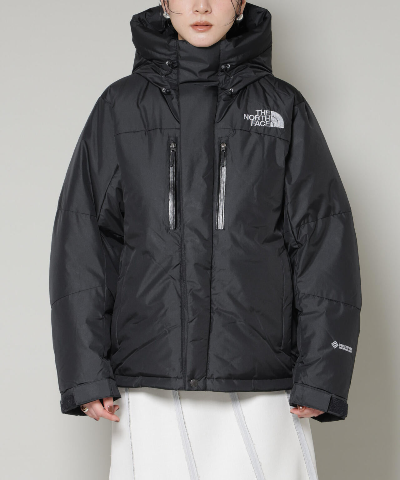 THE NORTH FACE/Baltro Light Jacket 6715214005
