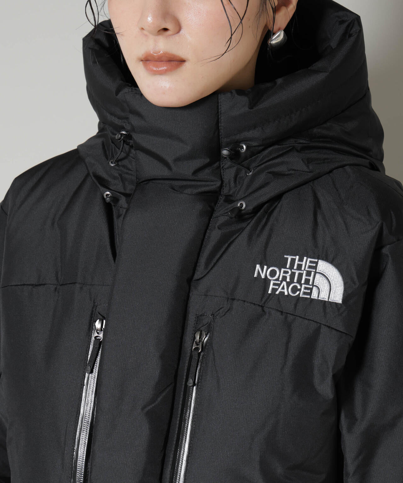 THE NORTH FACE/Baltro Light Jacket 6715214005