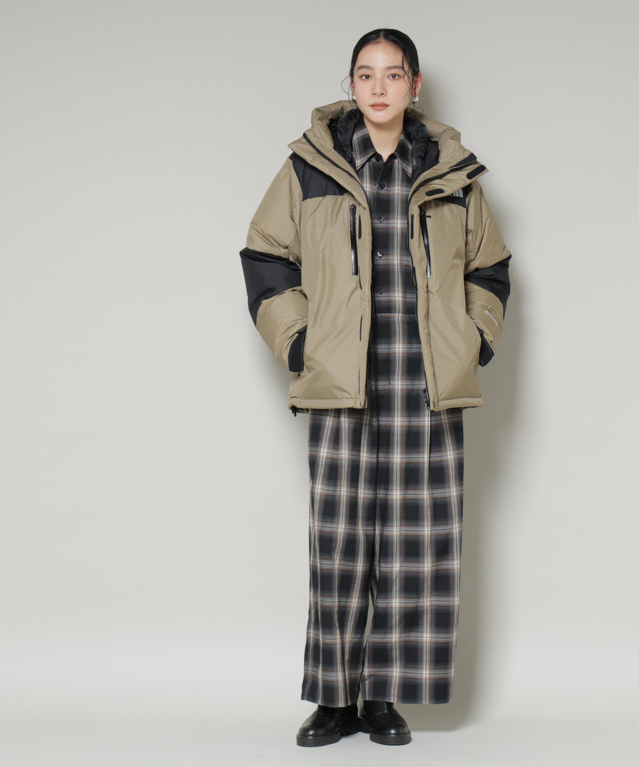 THE NORTH FACE/Baltro Light Jacket 6715214005