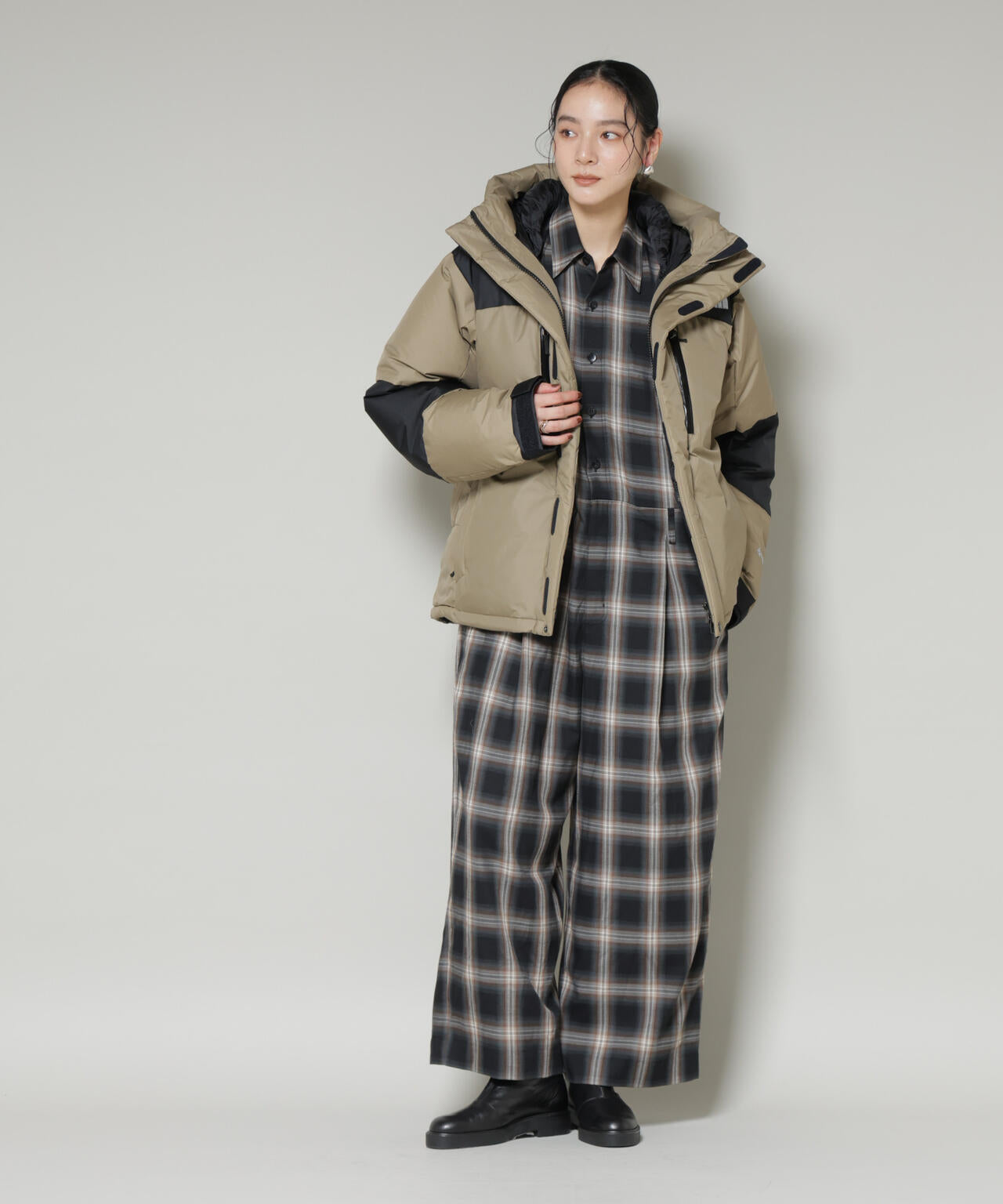 THE NORTH FACE/Baltro Light Jacket 6715214005