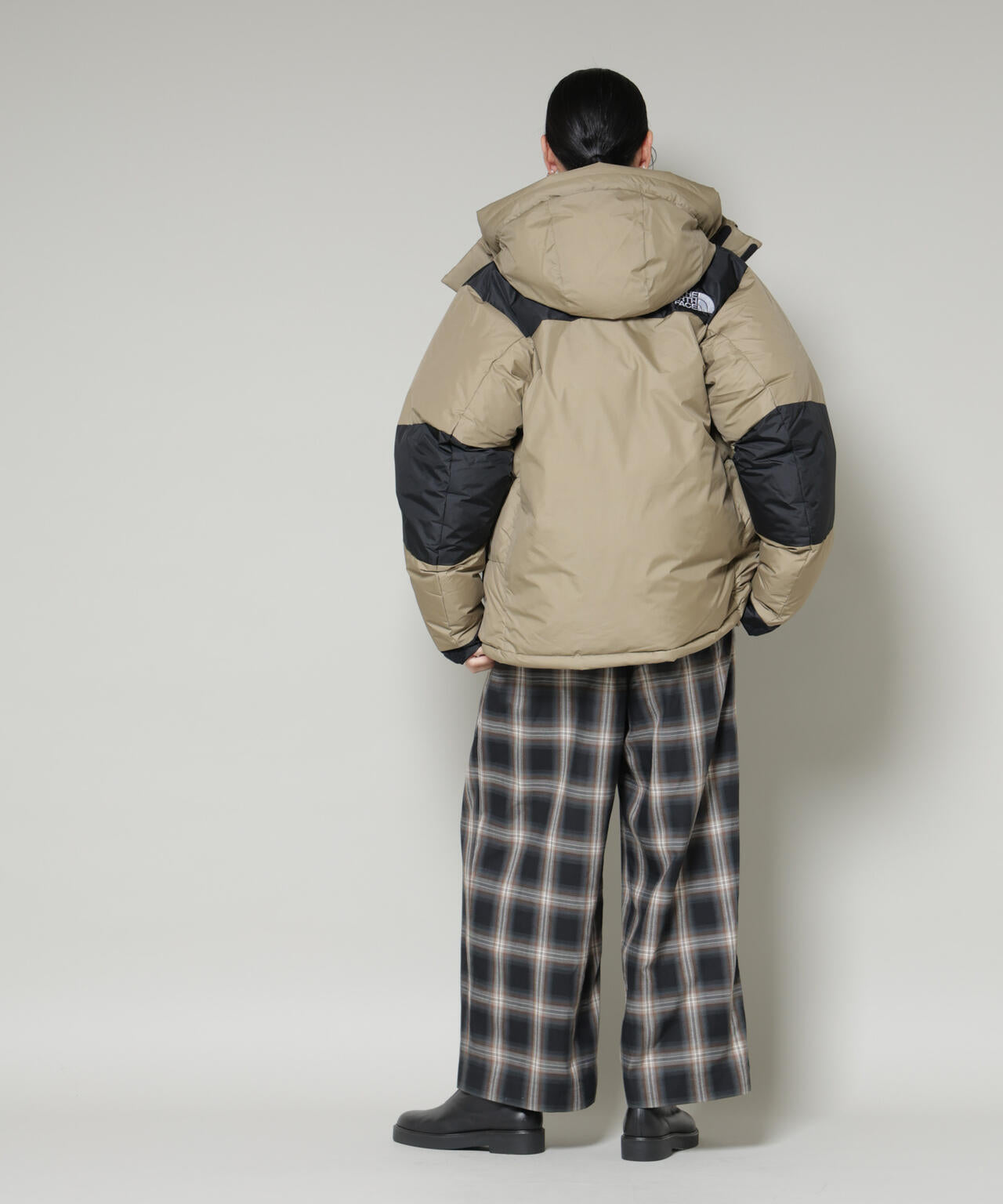 THE NORTH FACE/Baltro Light Jacket 6715214005