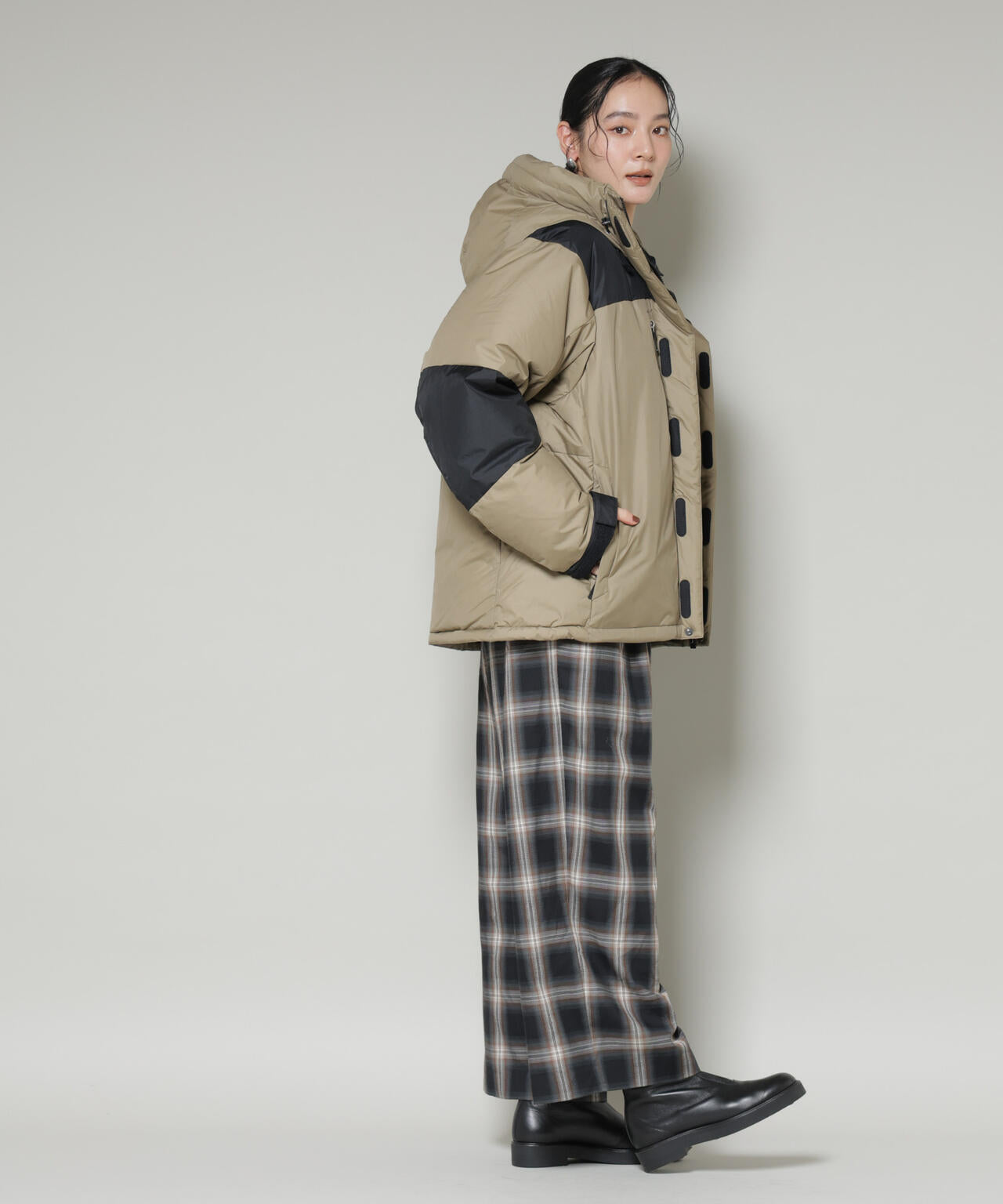 THE NORTH FACE/Baltro Light Jacket 6715214005