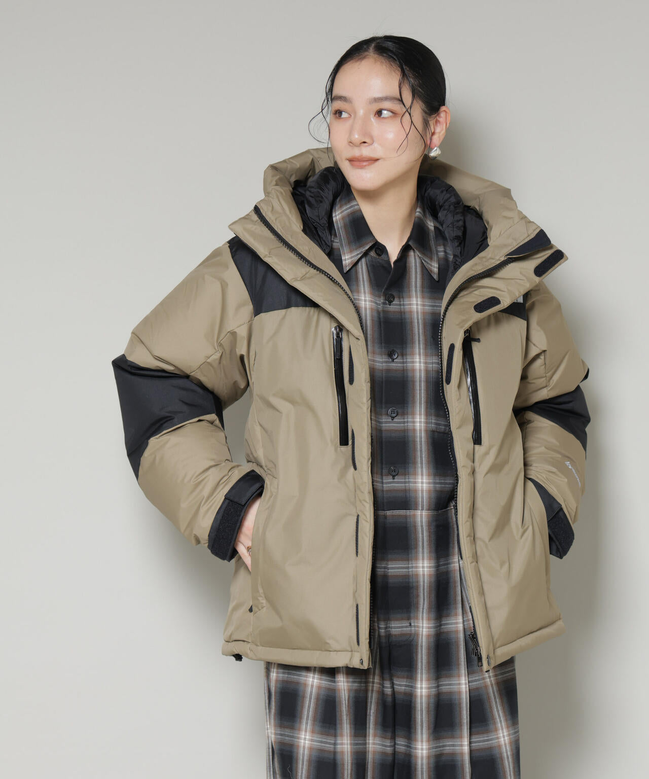 THE NORTH FACE / Baltro Light Jacket