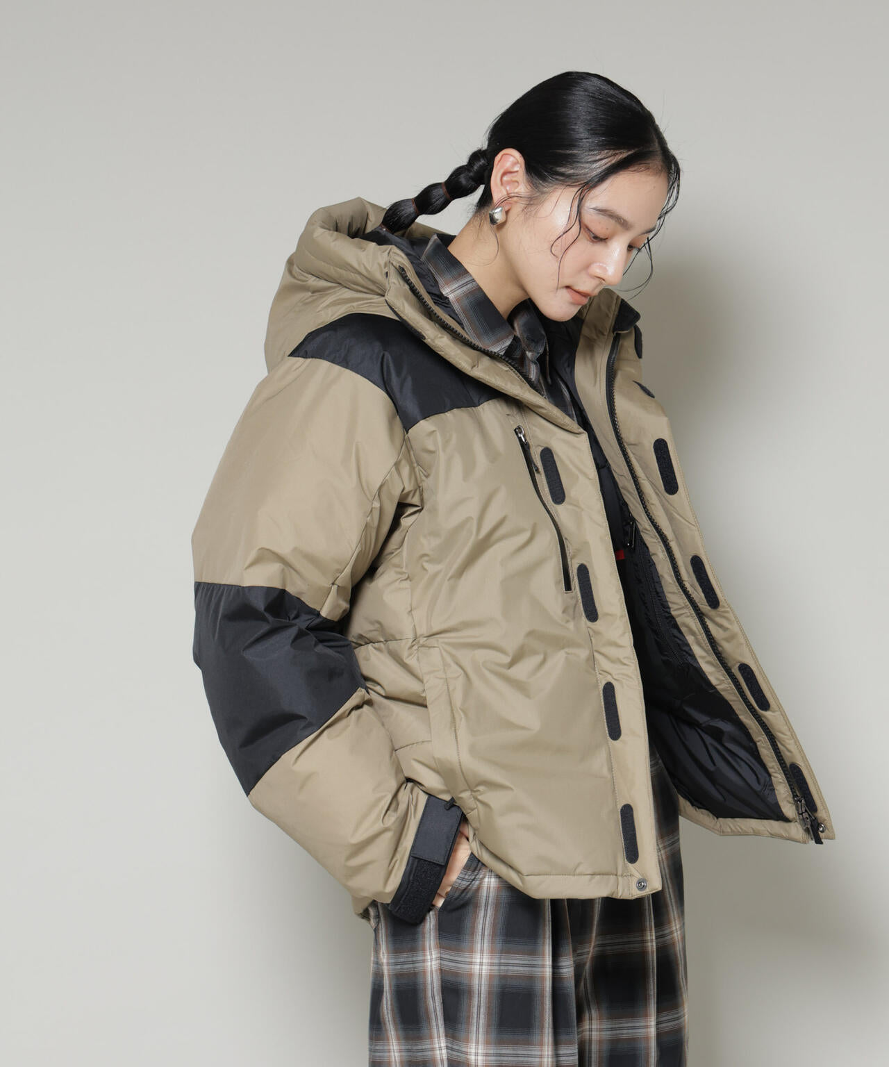 THE NORTH FACE/Baltro Light Jacket