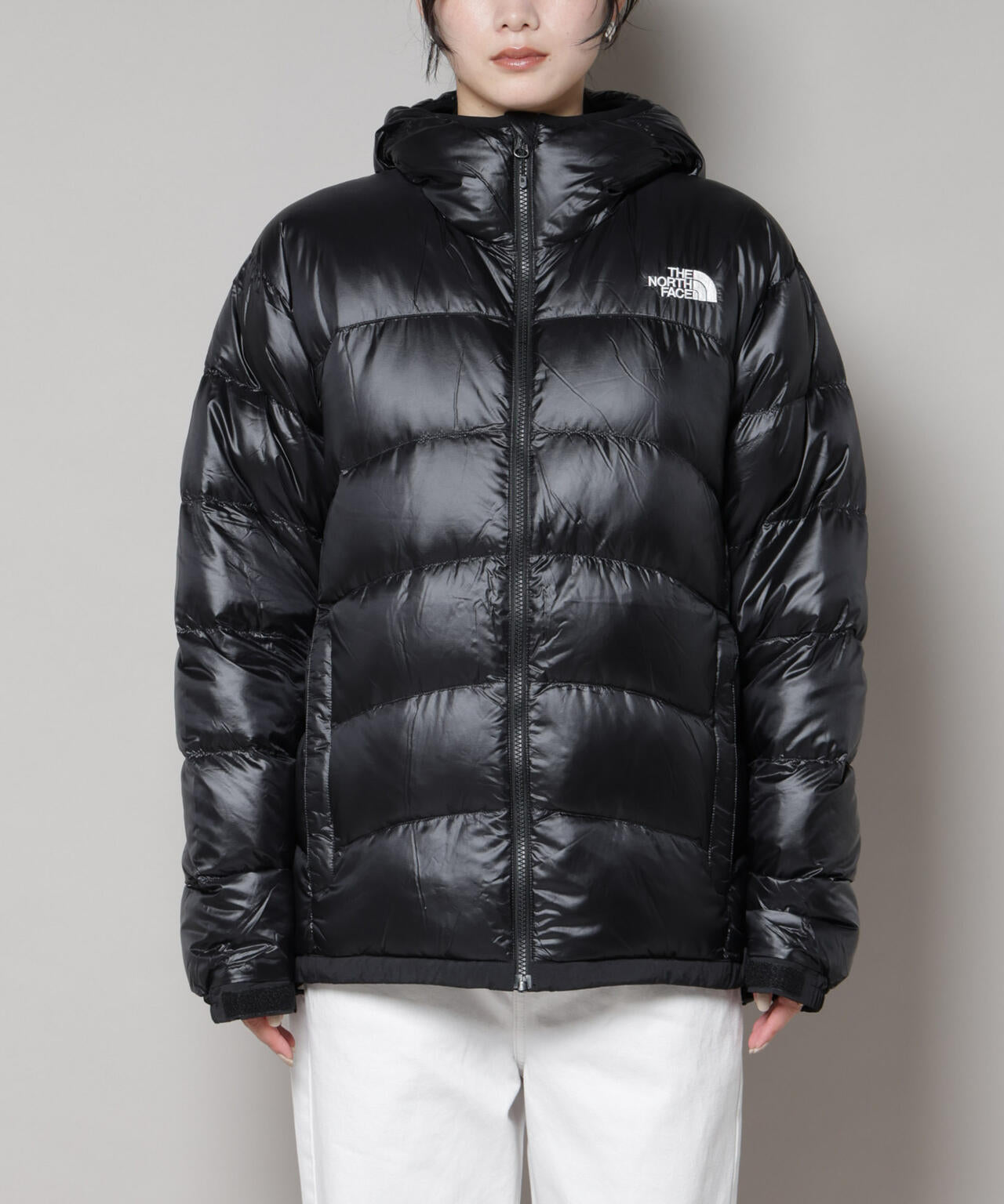 THE NORTH FACE/Aconcagua Hoodie 6715214006