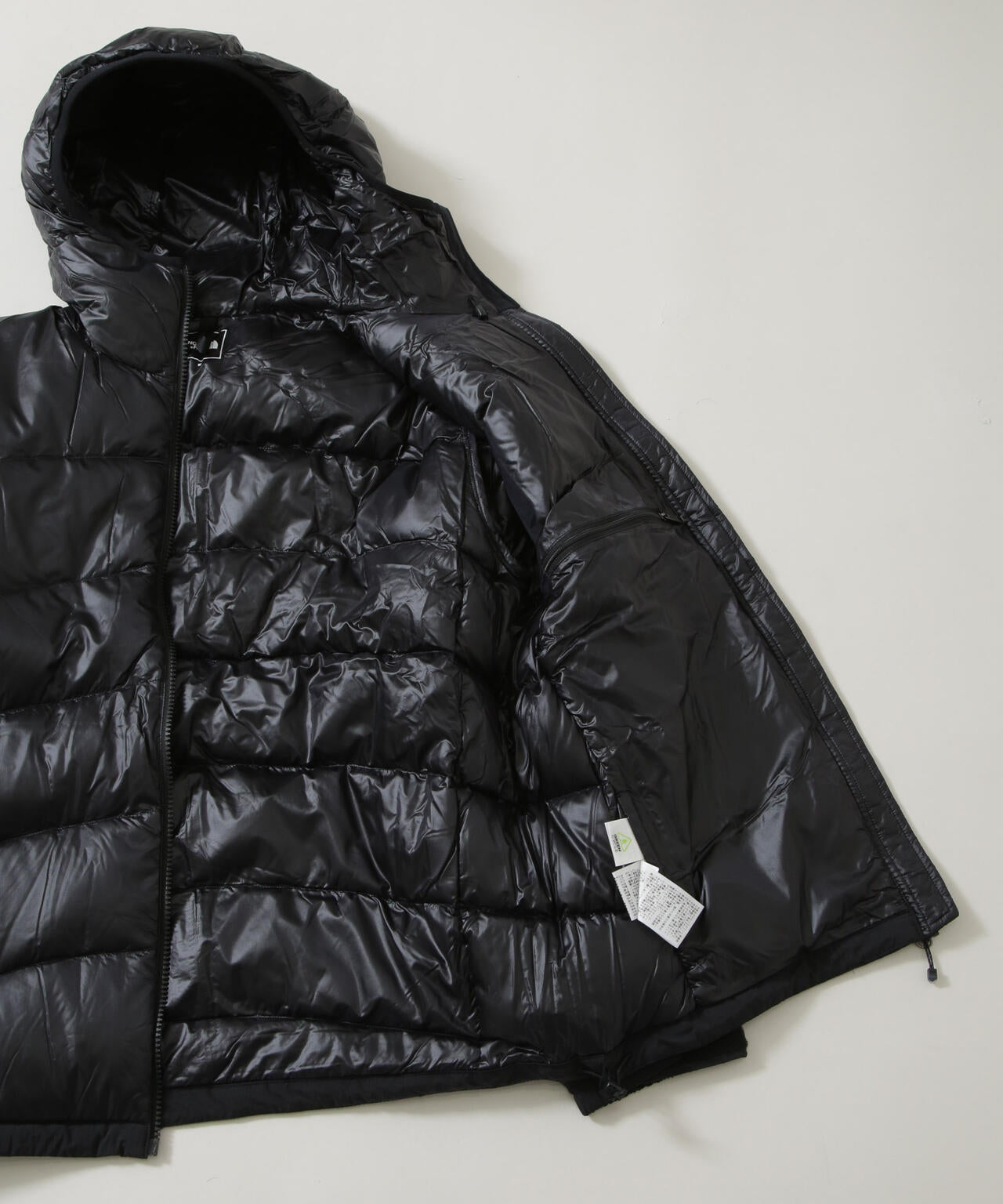 THE NORTH FACE / Aconcagua Hoodie