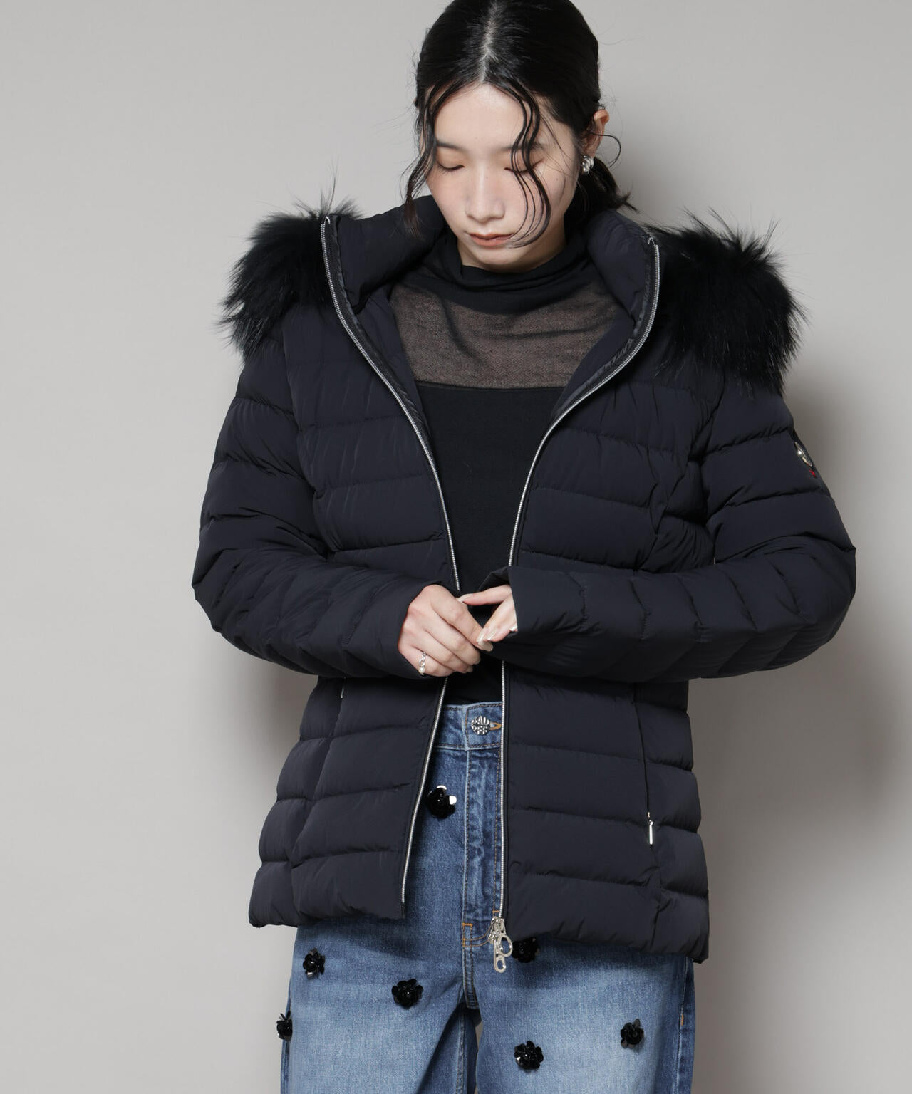 CAPE HORN/SALTA MURMASKY 6715214011