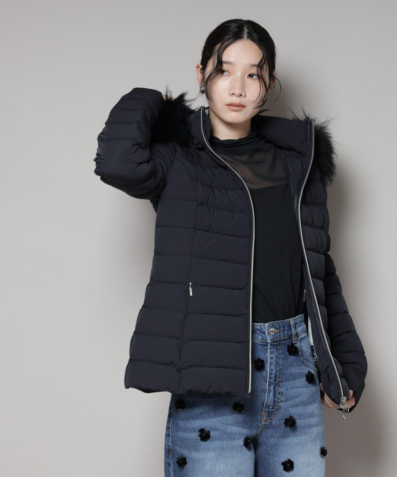 CAPE HORN/SALTA MURMASKY 6715214011