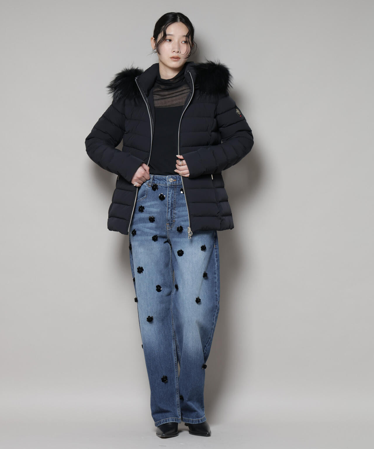 CAPE HORN/SALTA MURMASKY 6715214011