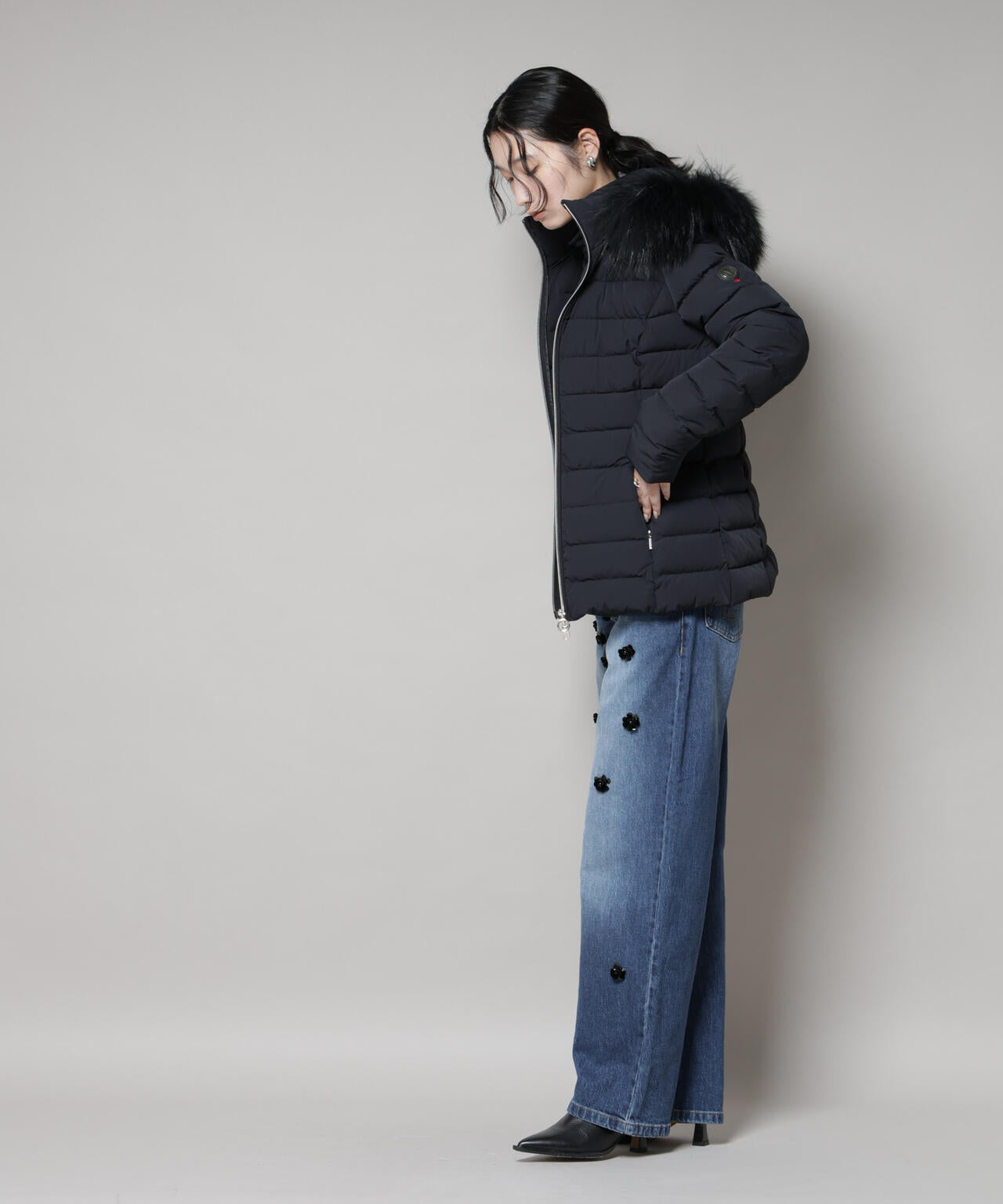 CAPE HORN/SALTA MURMASKY 6715214011