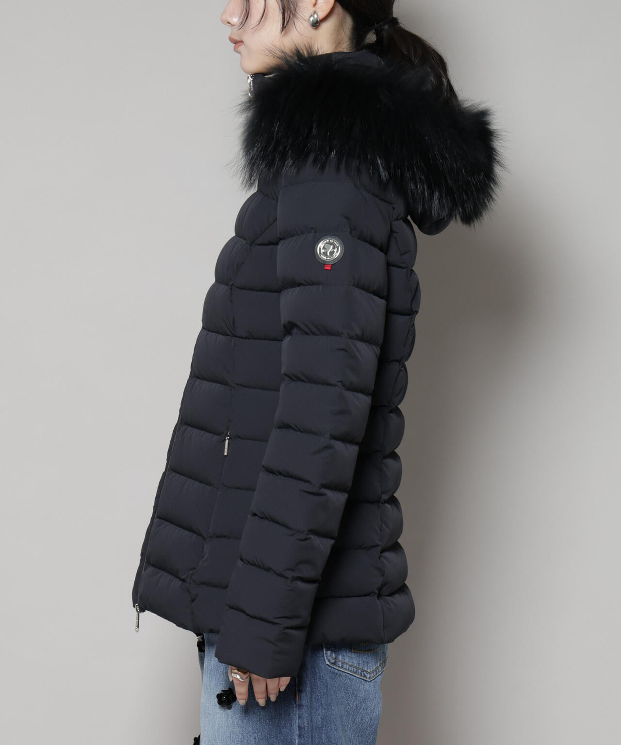 CAPE HORN/SALTA MURMASKY 6715214011