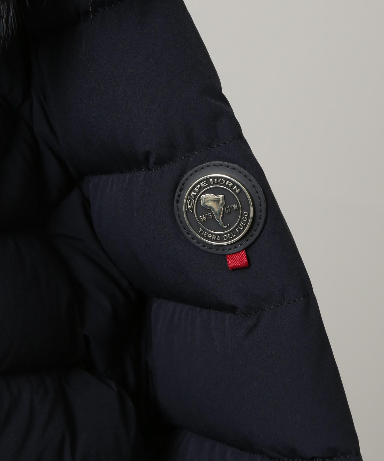 CAPE HORN/SALTA MURMASKY 6715214011