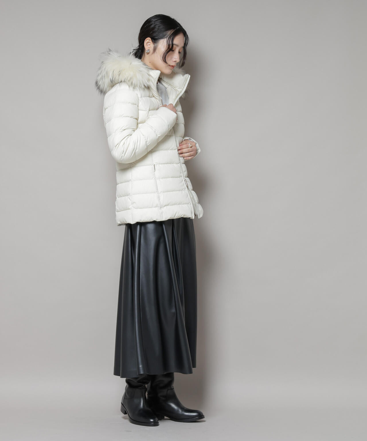 CAPE HORN/SALTA MURMASKY 6715214011