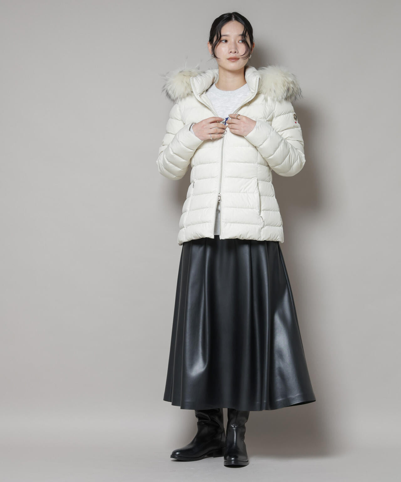 CAPE HORN/SALTA MURMASKY 6715214011