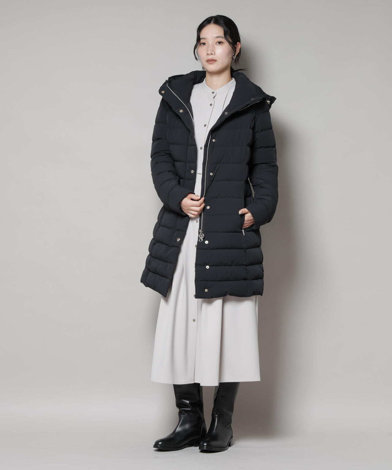 CAPE HORN / SANTACRUZ