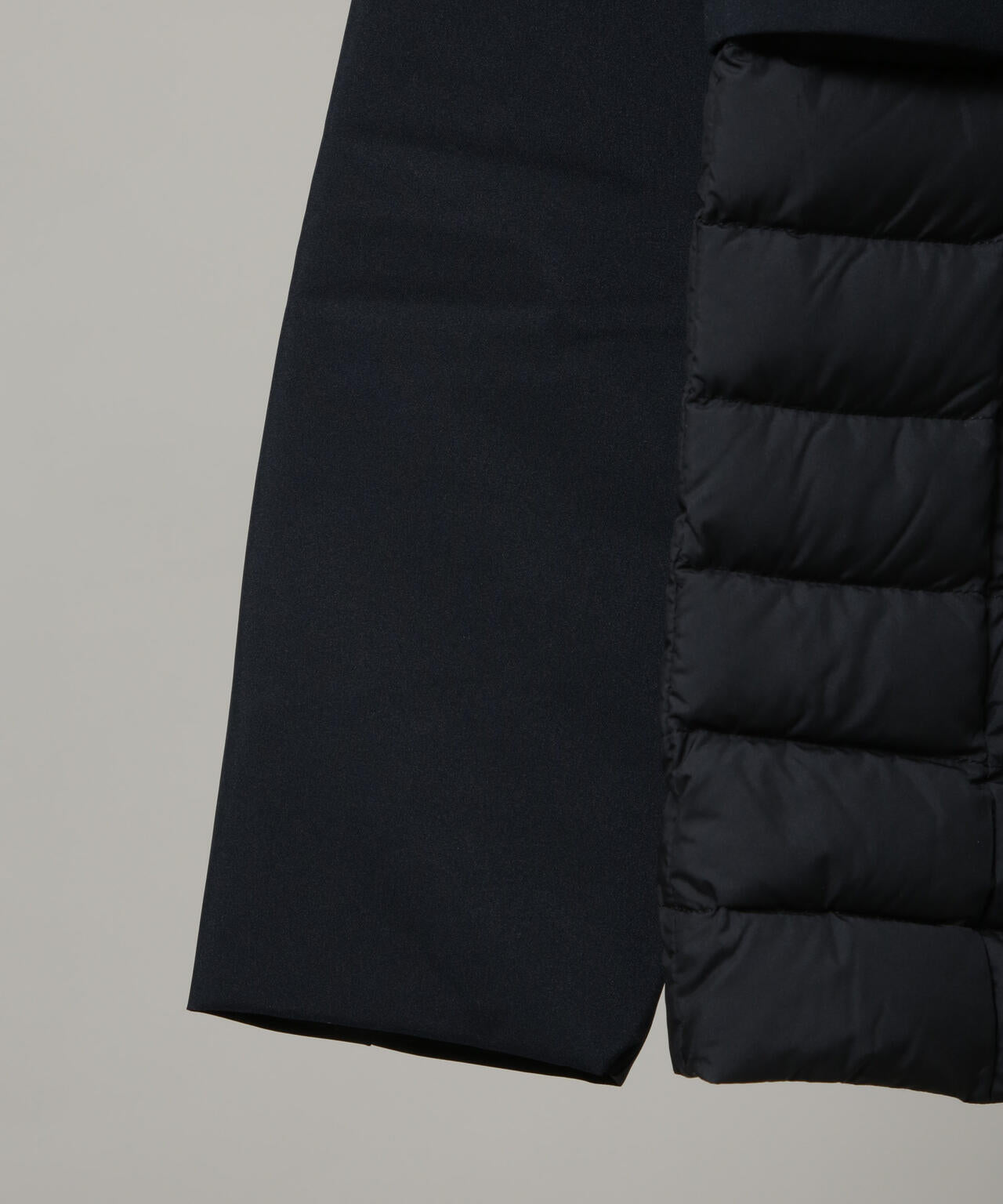 新品！CAPE HORN　CASABLANCA 42 CAPE HORN ケープホーン ダウンジャケット/GIACCA CASABLANCA【大きい