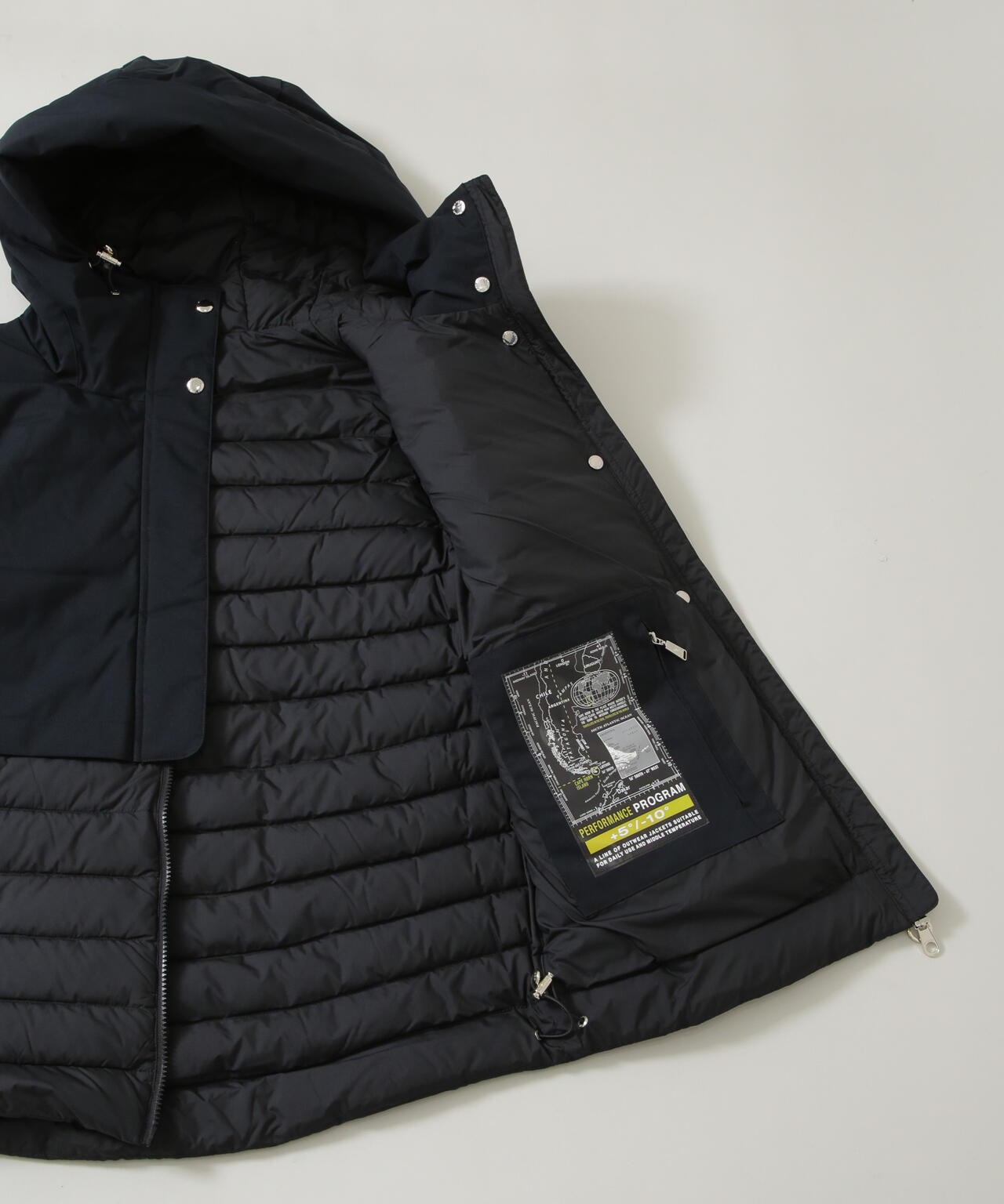 CAPE HORN / CASABLANCA