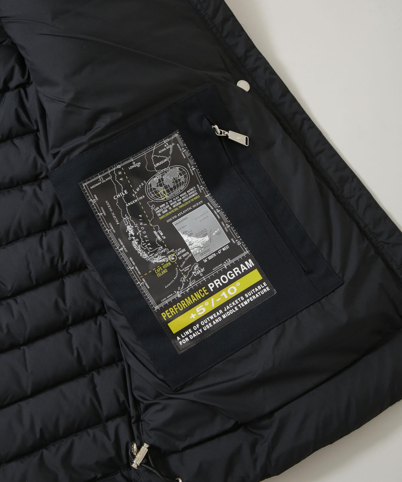 CAPE HORN/CASABLANCA 6715214013