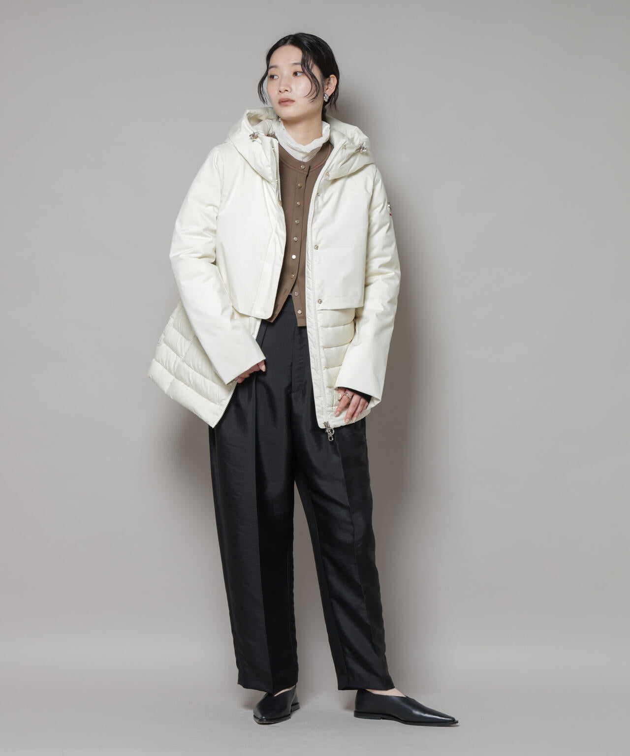 CAPE HORN / CASABLANCA