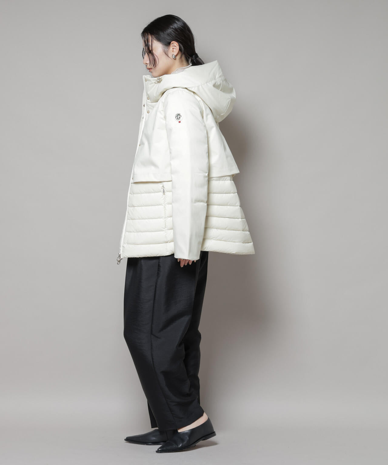 CAPE HORN / CASABLANCA