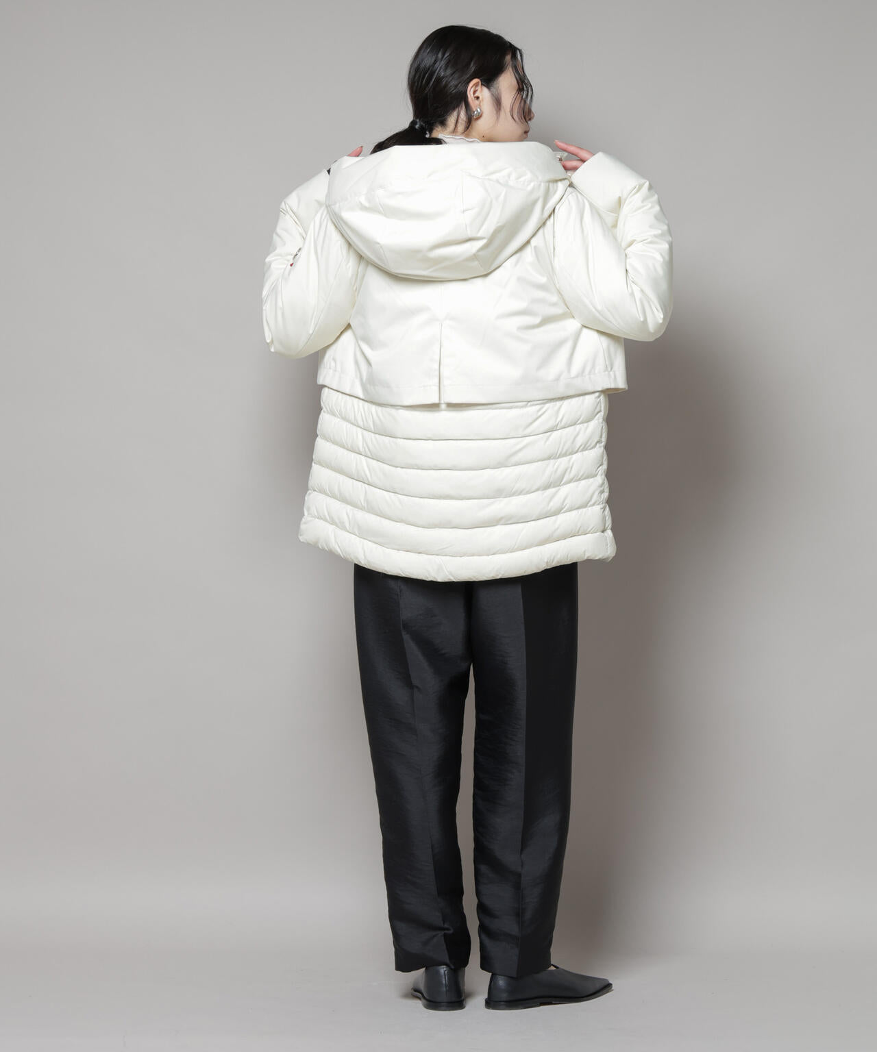 CAPE HORN/CASABLANCA 6715214013