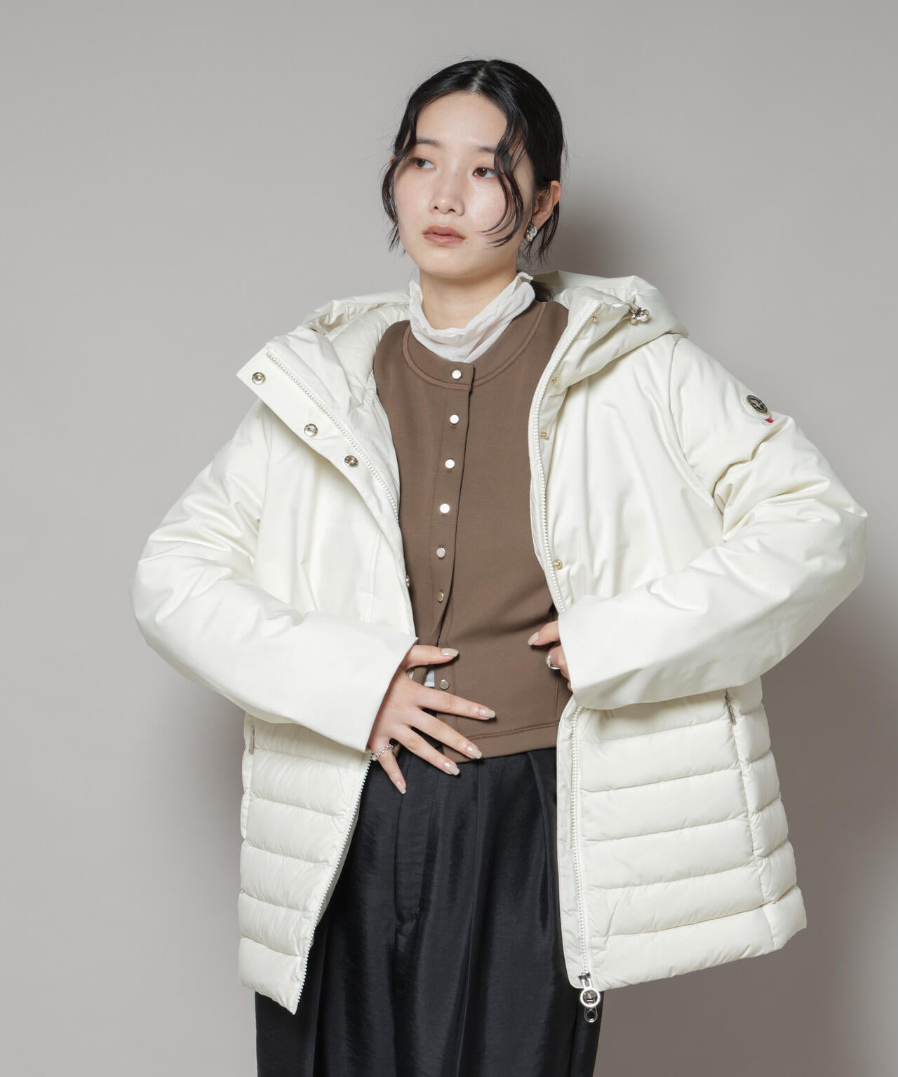 CAPE HORN/CASABLANCA 6715214013