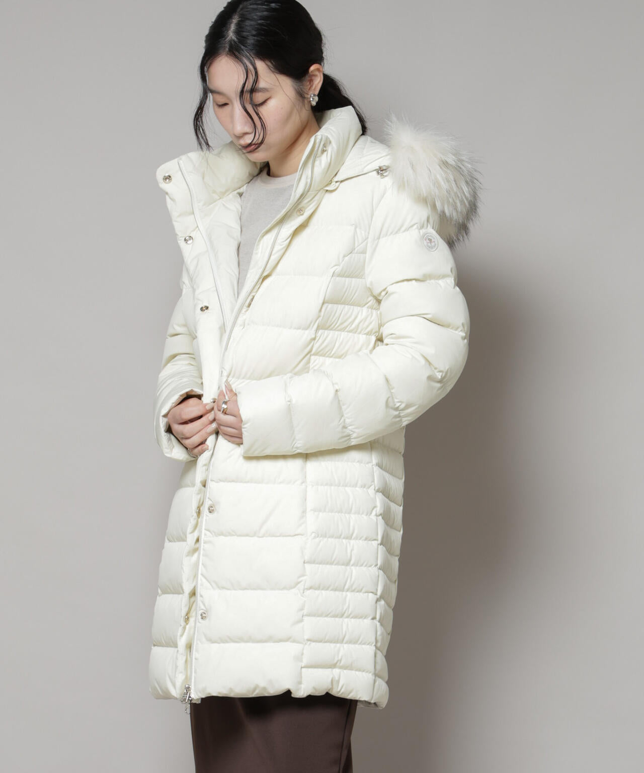 CAPE HORN/QUINA MURMASKY 6715214014