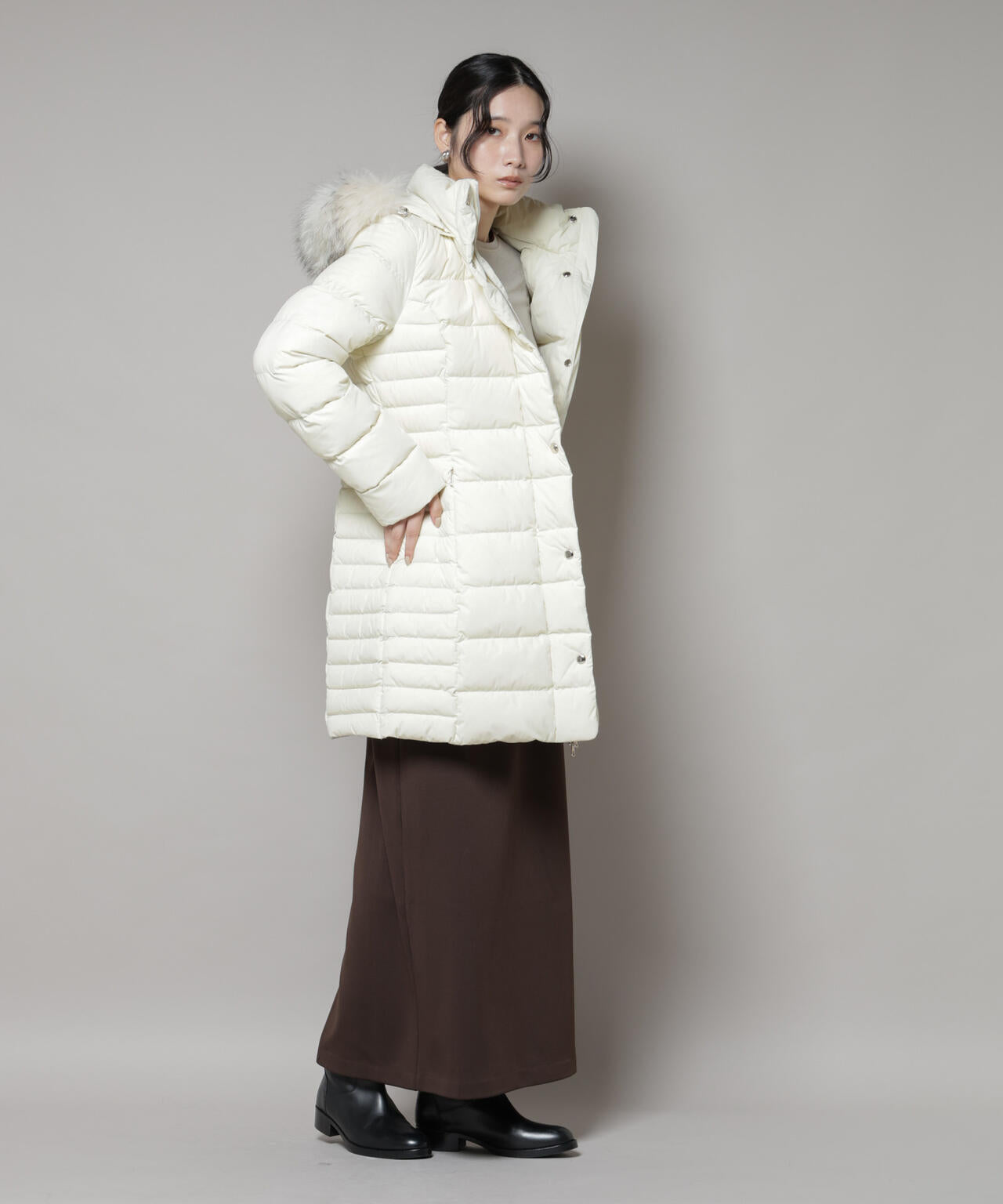 CAPE HORN/QUINA MURMASKY 6715214014