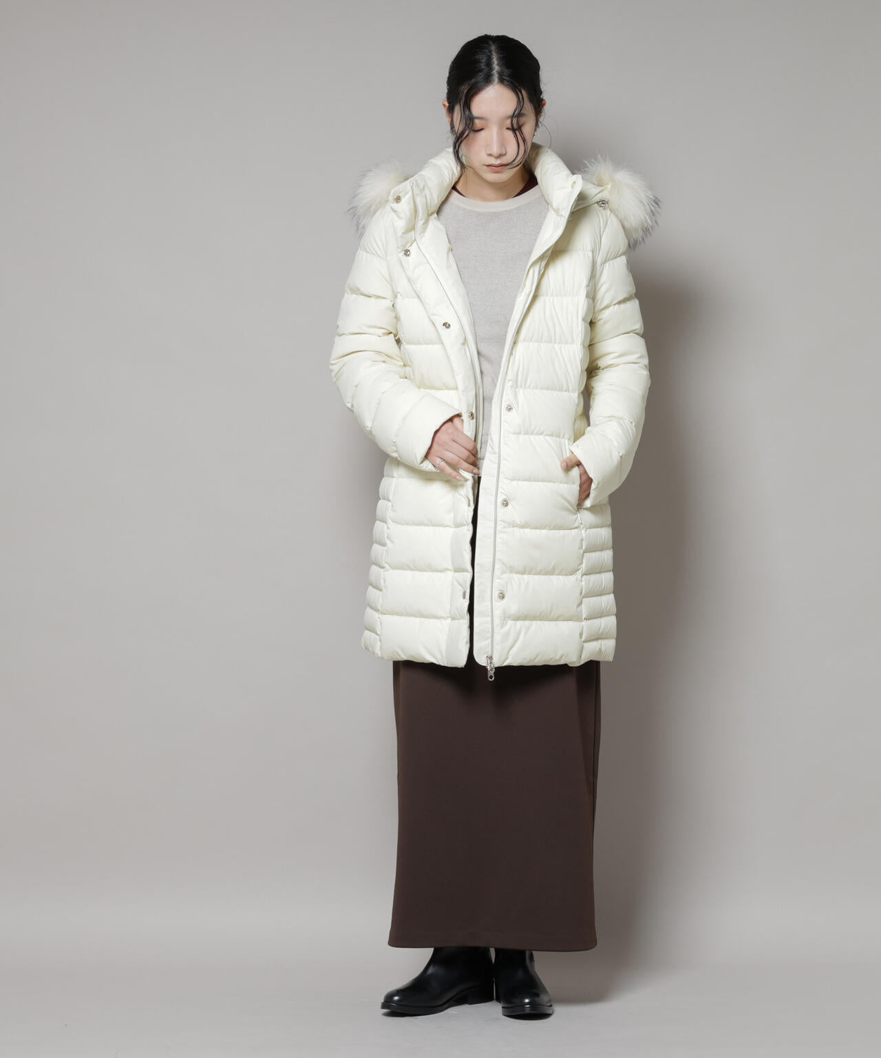 CAPE HORN/QUINA MURMASKY 6715214014