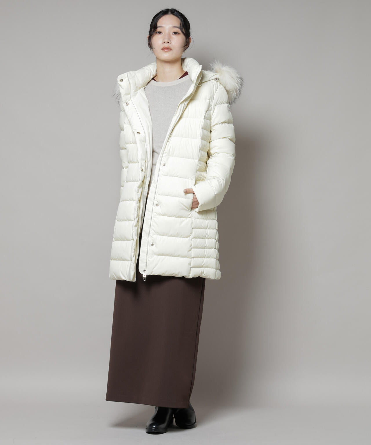 CAPE HORN/QUINA MURMASKY 6715214014