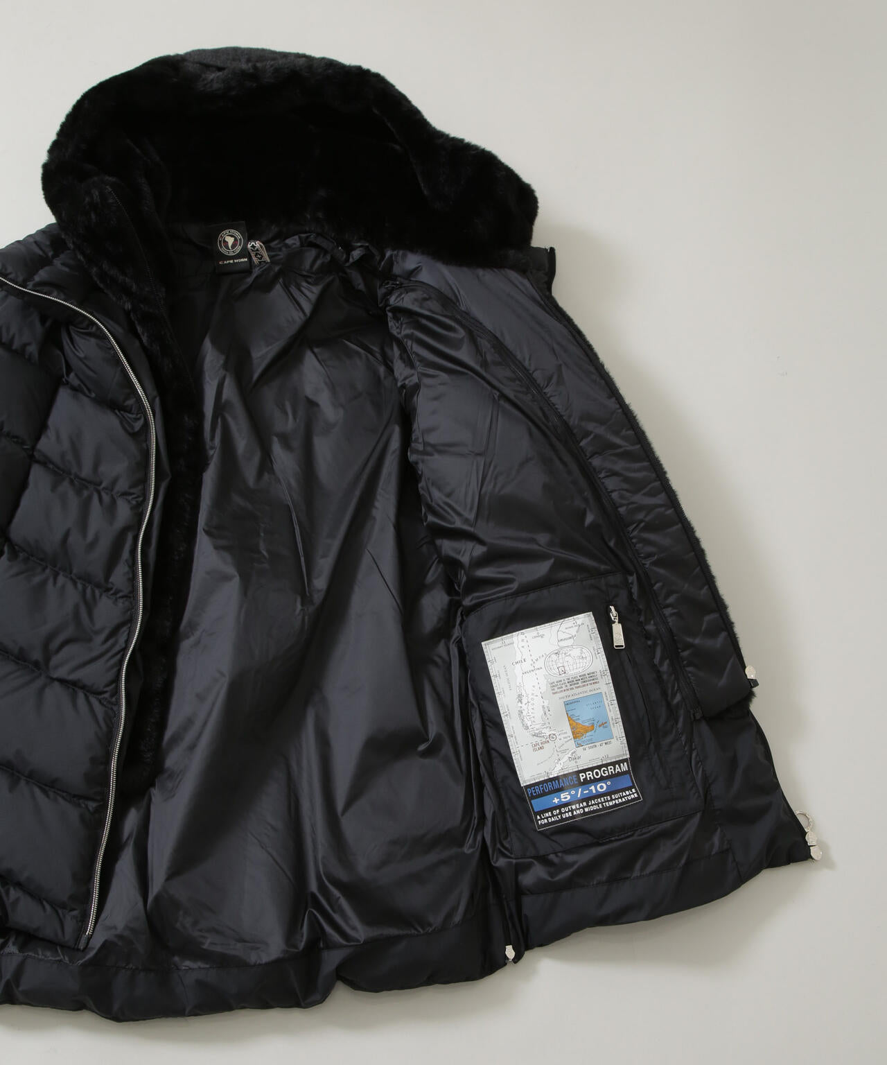 CAPE HORN/ALVAREZ 6715214015