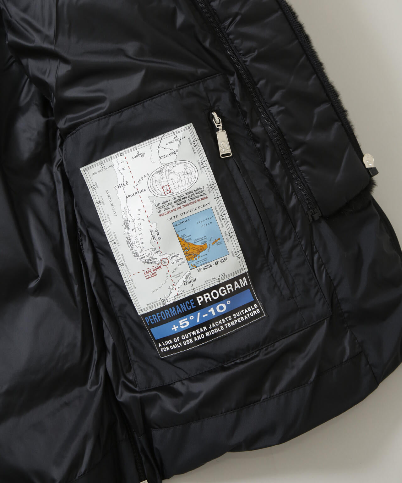 CAPE HORN/ALVAREZ 6715214015