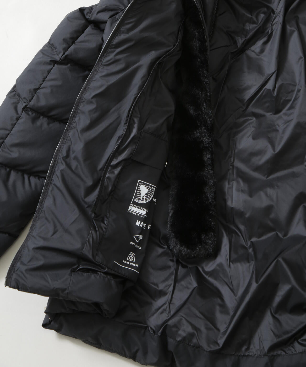 CAPE HORN/ALVAREZ 6715214015