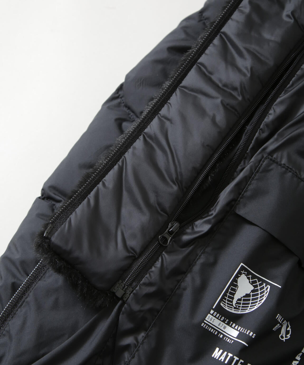 CAPE HORN/ALVAREZ 6715214015