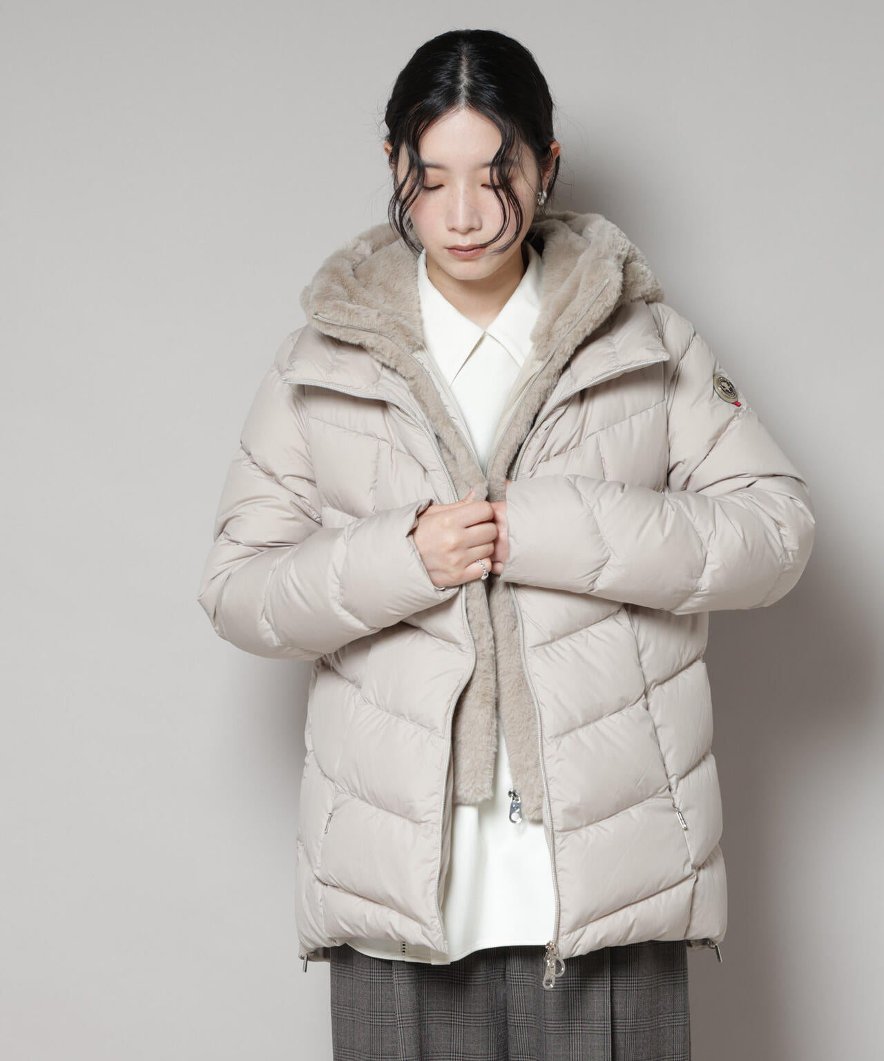 CAPE HORN/ALVAREZ 6715214015