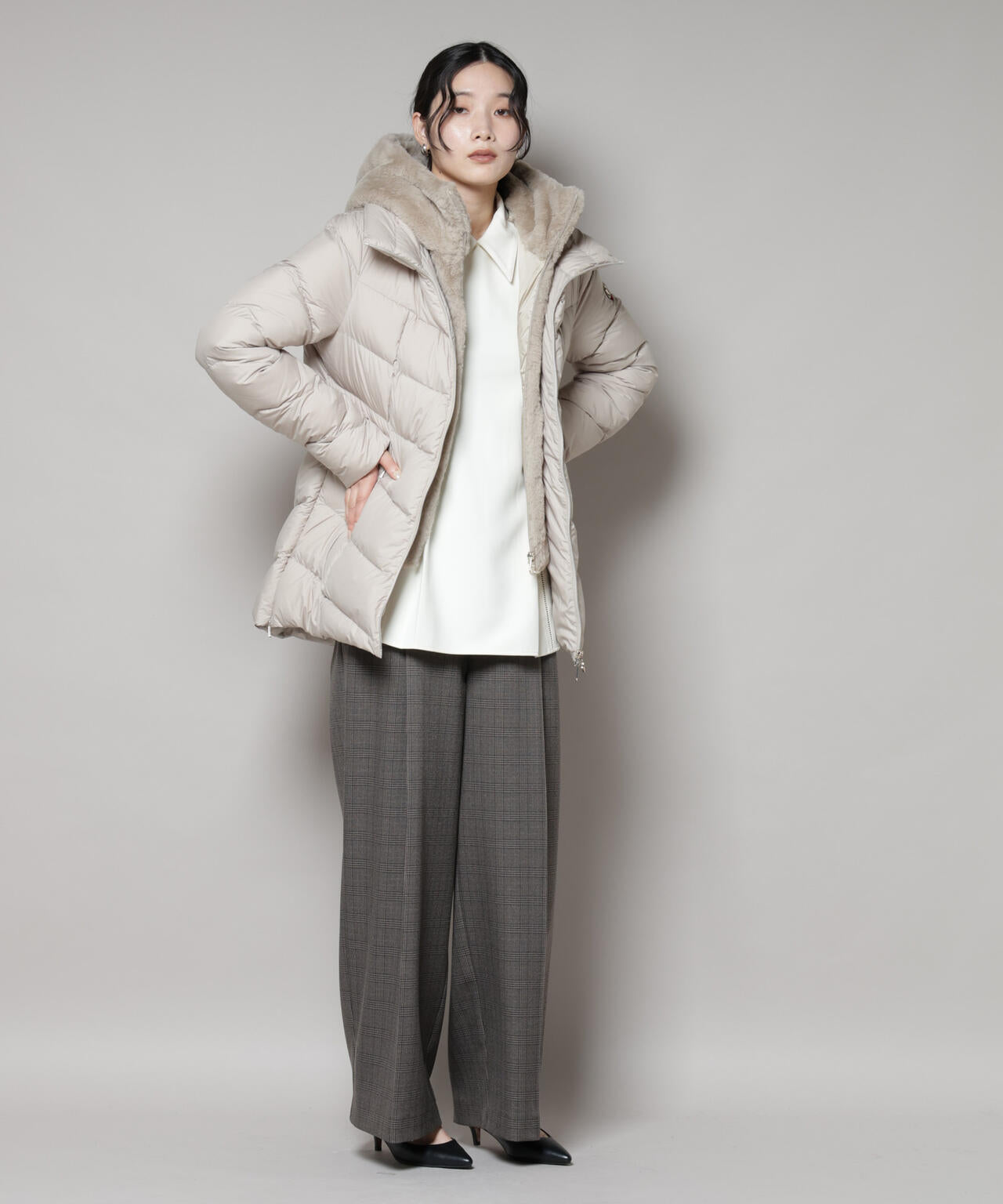 CAPE HORN/ALVAREZ 6715214015