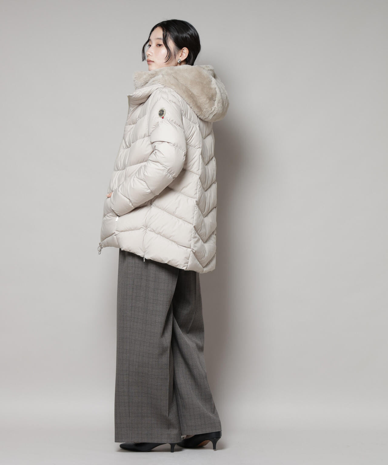 CAPE HORN/ALVAREZ 6715214015