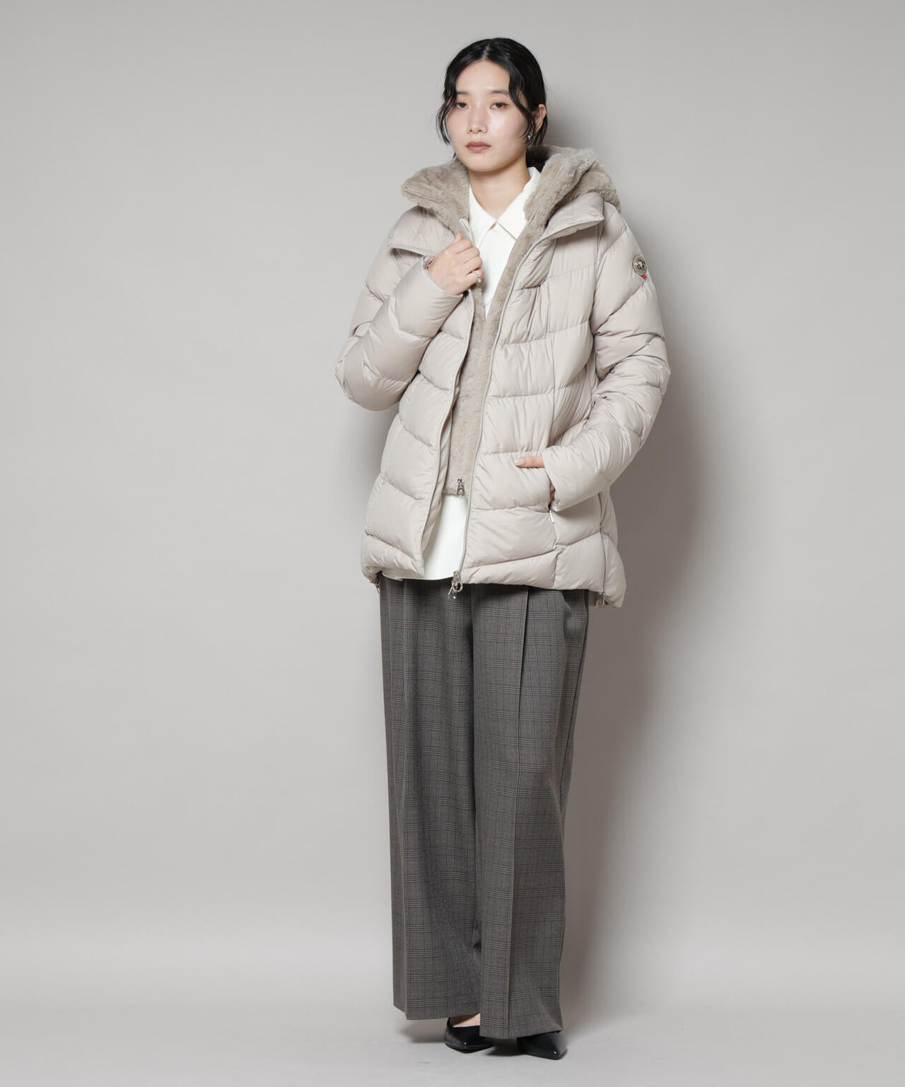 CAPE HORN/ALVAREZ 6715214015