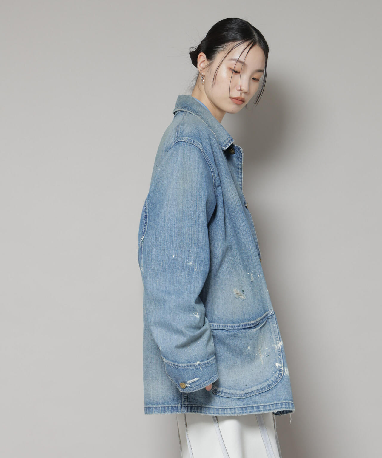 Lee/VINTAGE LOCO JACKET 6715216015