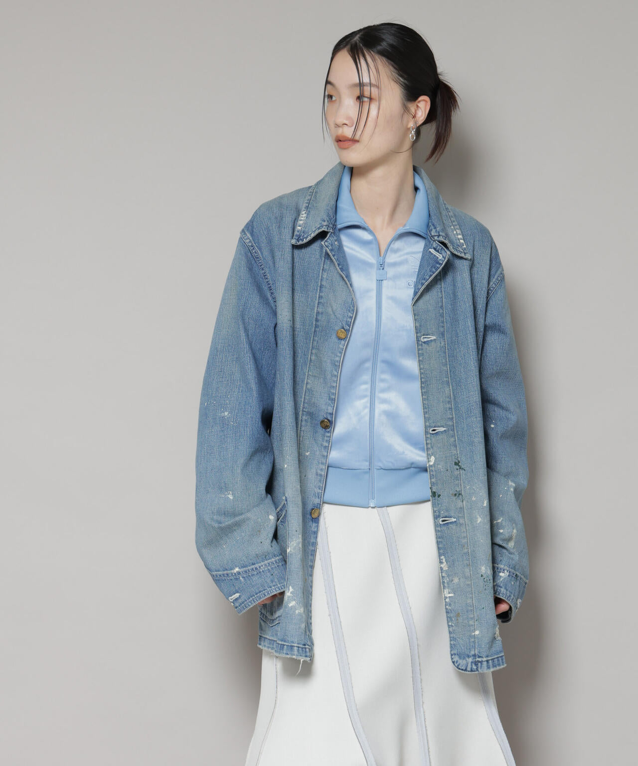 Lee / VINTAGE LOCO JACKET