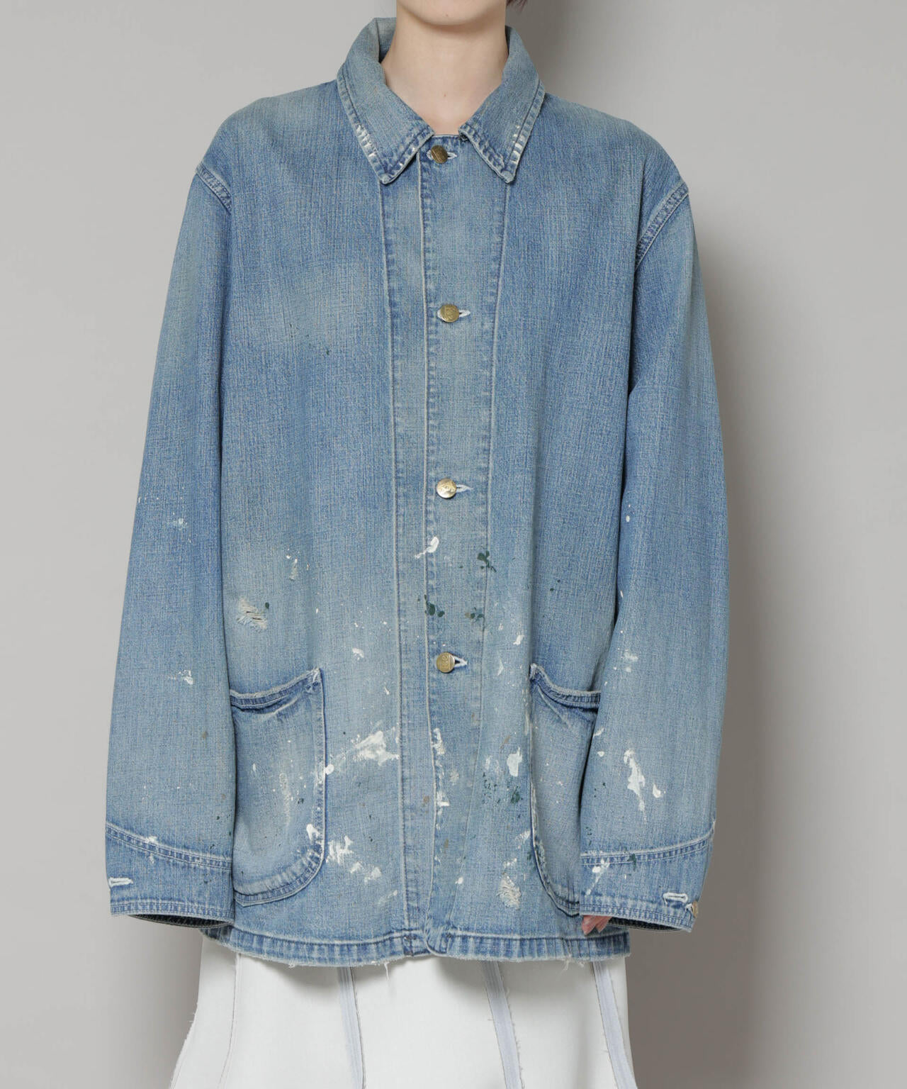 Lee / VINTAGE LOCO JACKET