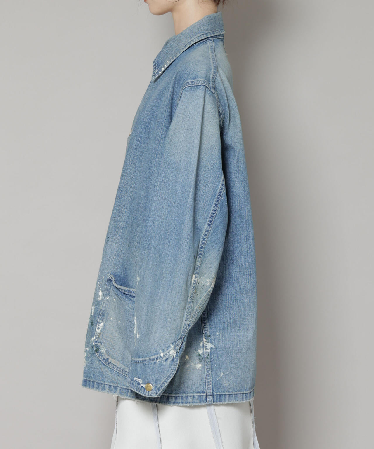 Lee/VINTAGE LOCO JACKET 6715216015