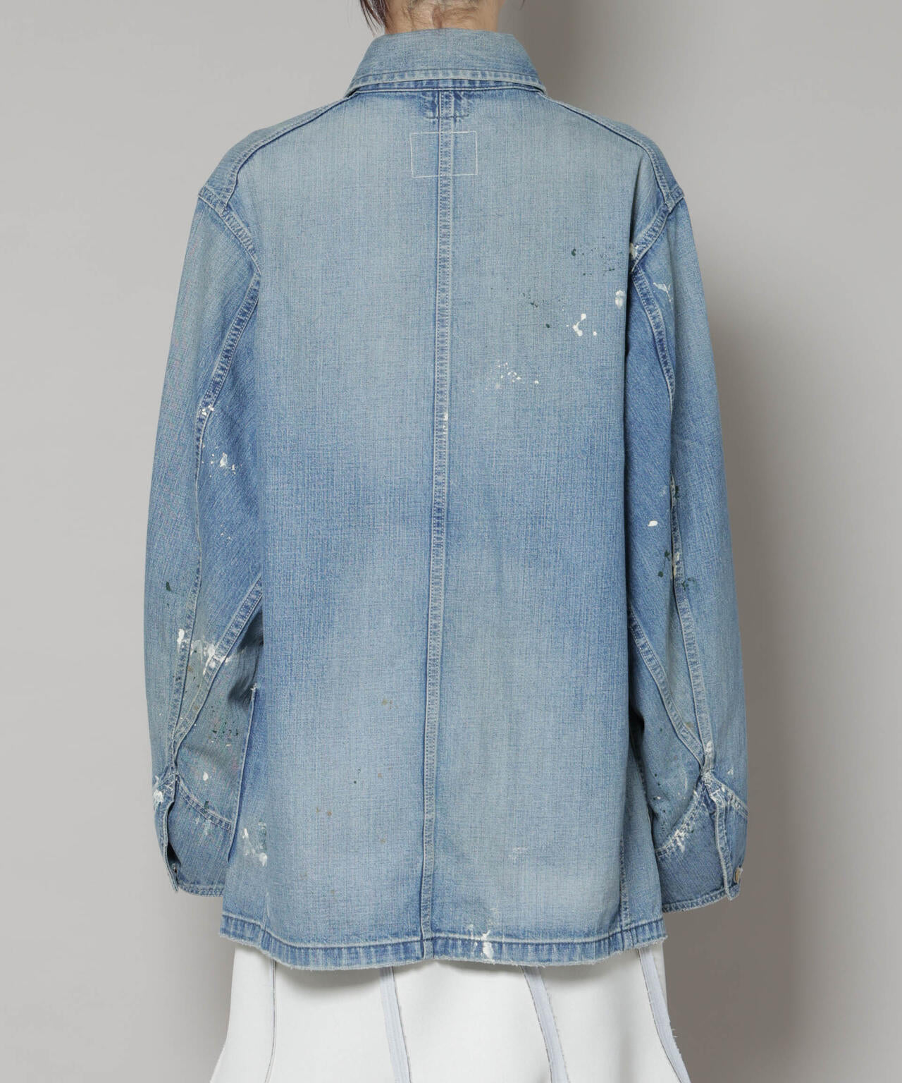 Lee/VINTAGE LOCO JACKET 6715216015