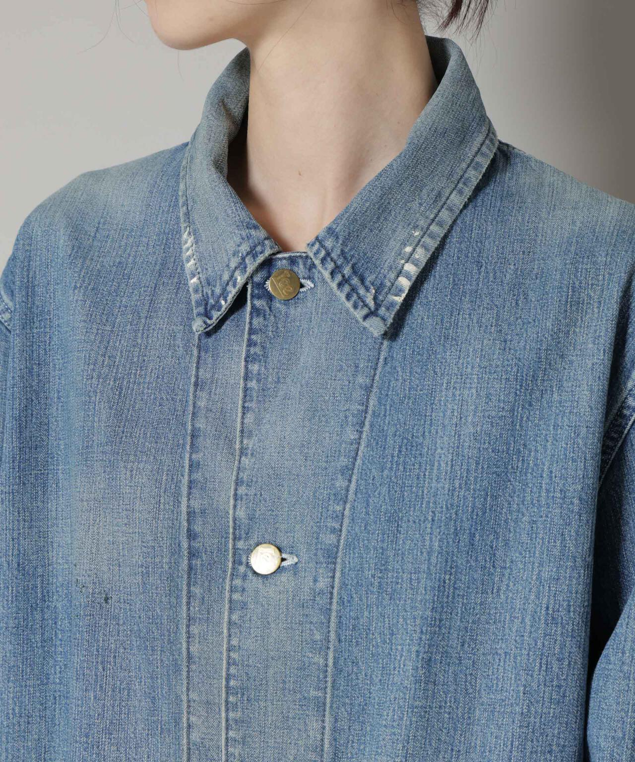 Lee/VINTAGE LOCO JACKET 6715216015