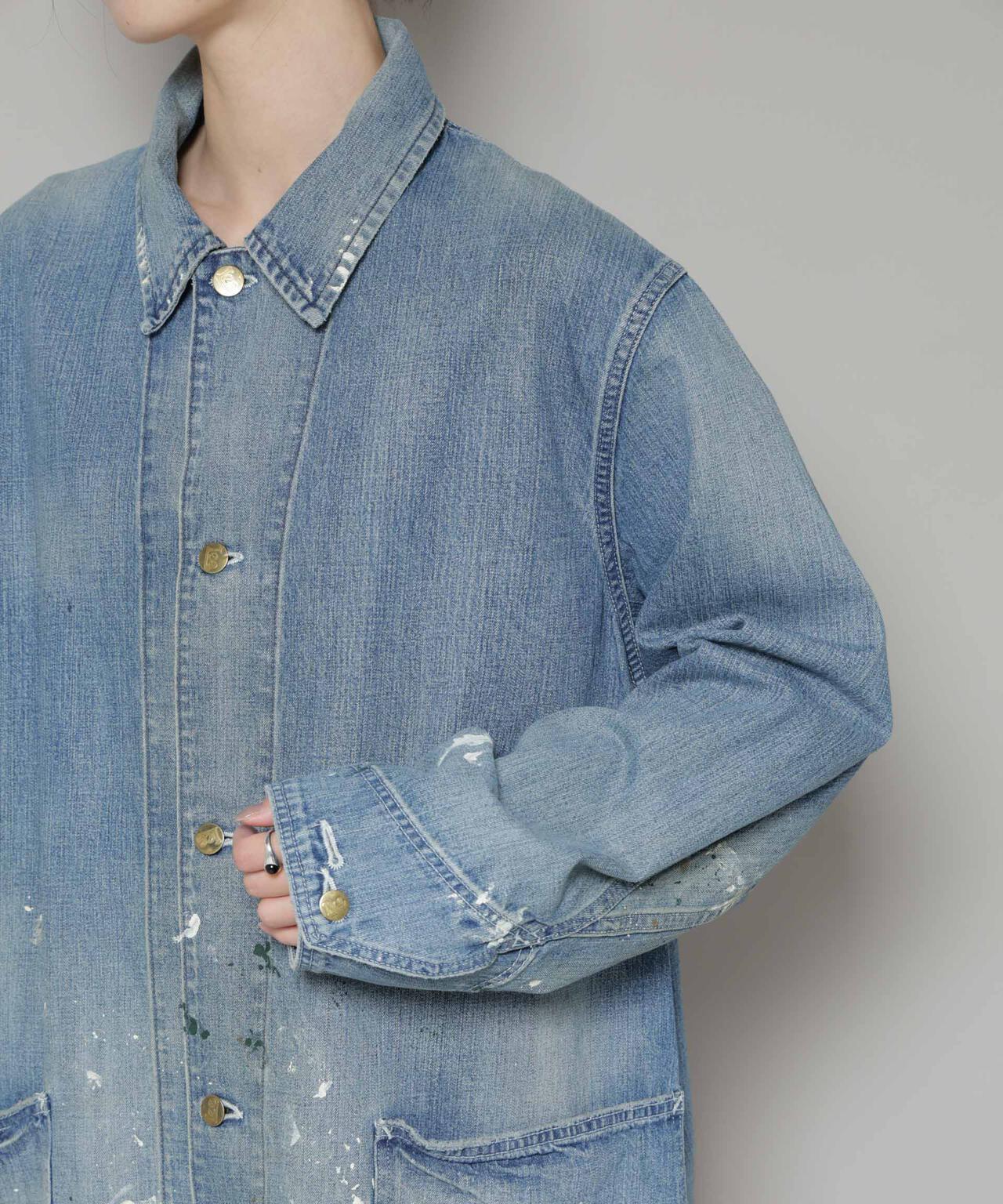 Lee/VINTAGE LOCO JACKET 6715216015