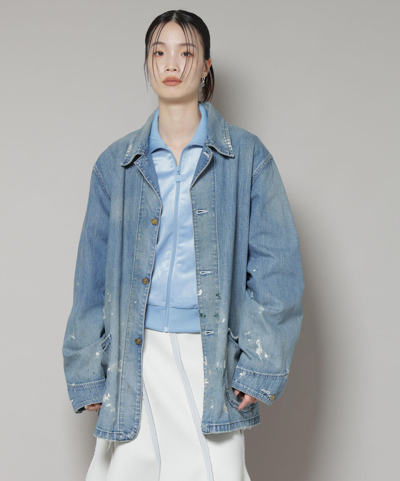 Lee/VINTAGE LOCO JACKET 6715216015